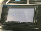 【ナビゲーション】目的地までしっかり案内してくれる使いやすいナビ。Bluetooth接続すればお持ちのスマホやMP3プレイヤーの音楽を再生可能!毎日の運転がさらに楽しくなります!!
