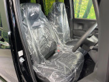 もちろん車内はキレイです♪よりクリーンな状態をキープしたいお客様には『ナノゾーンコート』がおすすめ!新型コロナウイルス対策や、除菌・消臭に効果を発揮し多くの方にご好評いただいております。