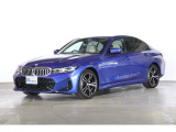 BMW 3シリーズセダン