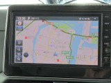 NissanConnectナビは機能充実で使いやすいです。12セグTV対応です。