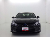 ワイド&ローのスタイルで走行安定性もばっちりです。運転しやすくロングドライブも安心です。