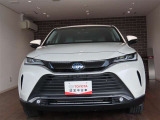 ハリアー  2.5 ハイブリッド Z