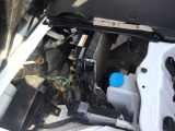 リースにも力を入れてます。簡単に言うとこれからの税金、車検代を全て一緒にしてローンを組む感覚です。