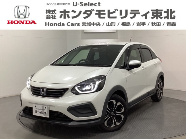 ホンダ フィット 
