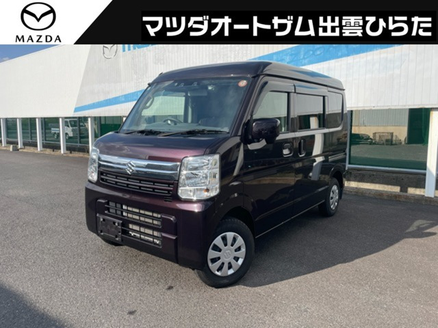 エブリイ ジョイン ハイルーフ 4WD 