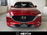 CX-8  2.5 25S Lパッケージ