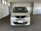 車両感覚もつかみやすいため、狭い道でも安心して運転できます。