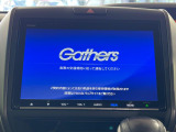 【純正9型ナビ】人気の純正ナビを装備。オーディオ機能も充実しており、Bluetooth接続すればお持ちのスマホやMP3プレイヤーの音楽を再生可能!毎日の運転がさらに楽しくなります!!