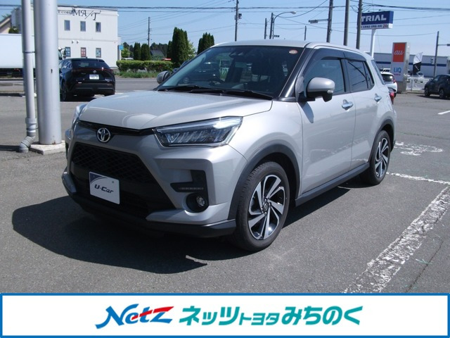 ライズ 1.0 Z 4WD 