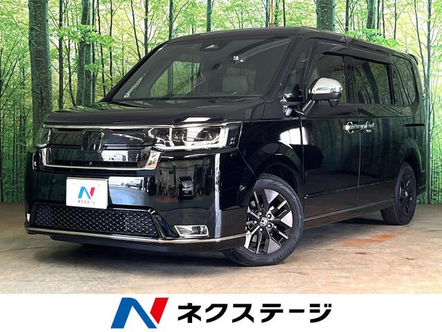 ホンダ ステップワゴン 