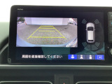 ☆バックカメラ付き☆初心者の方から運転が苦手な方、バックが苦手な方でも安心安全に駐車をすることが出来ます☆