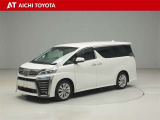 ヴェルファイア 2.5 Z 