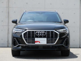 Q3  35 TFSI Sライン