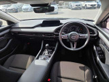 MAZDA3セダン 1.5 15S ツーリング 
