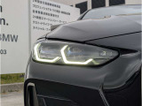 LEDヘッドライト装備です。明るく夜間の視界が開けます。見た目もクールです!