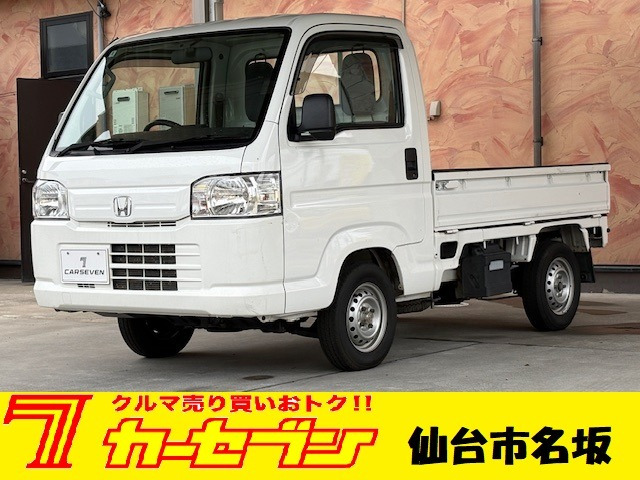 アクティトラックアタック 4WD