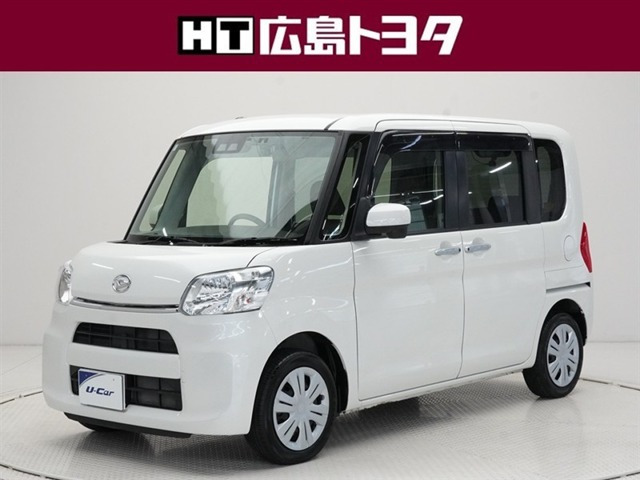 タント X SAIII