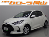 トヨタ ヤリス