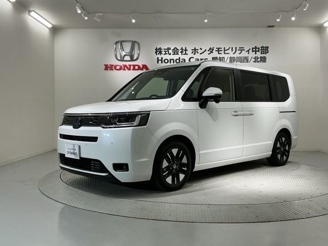 ホンダ ステップワゴン 