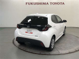 弊社在庫の中古車は、福島県内在住のお客様であれば、お住まいから近い福島トヨタのお店で現車確認・商談が可能です。※他販売店在庫は対象外となります。詳しくは近くのお店までお電話でお問い合わせください。