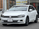 ポロ TSI コンフォートライン 