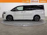 高品質、充実の整備と安心ロングラン保証1年付きでお車をお引渡し致します