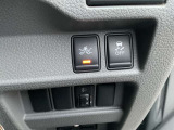 安全装備もばっちりです。