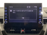 カローラツーリング 1.8 S 