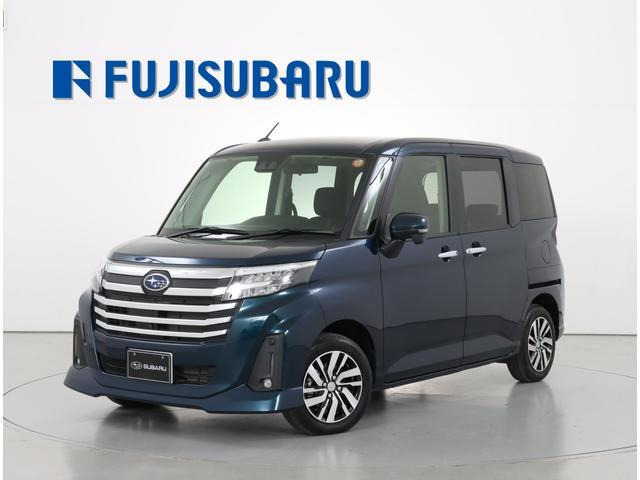 スバル ジャスティ 