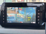 ◆前後ドライブレコーダー◆万一、事故に遭遇した時など、品質の高い映像と音声で運転の記録をしてくれます。