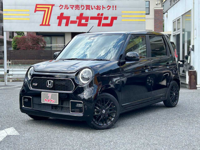 ホンダ N-ONE 
