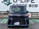 タントカスタム RS 