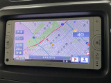 【カーナビ装着車】初めての土地での運転や、お車での旅行に便利です!