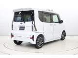 シフォン カスタム RS スマートアシスト 
