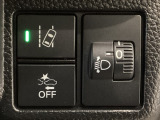 ホンダが推し進める総合先進安全装備のセンシング搭載! 衝突や斜線はみだしなどの危険が予測される時、センサーが警告。ヒューマンエラーを高度先進技術が補完してくれます。