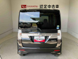 タントカスタム X トップエディションリミテッド SAIII 