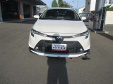 カローラツーリング 1.8 ハイブリッド S E-Four 4WD 