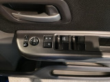 ドアスイッチもシンプルで、使いやすさを考え設計されています。