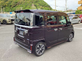 ぜひ実車を見ていただきたいです。