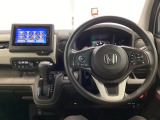 N-WGN L ホンダ センシング 