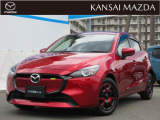 マツダ MAZDA2
