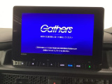 Honda CONEECT対応で、更に便利が広がったナビディスプレーです♪また、フルセグTVの他にDVD/CDプレーヤーを装備♪もちろんFM/AMラジオもお聞きいただけますよ♪