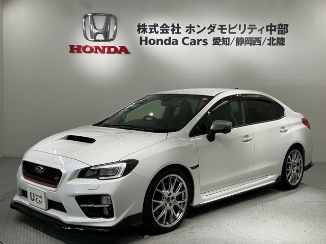 WRX tS