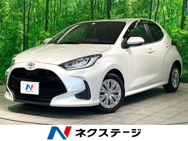 ヤリス 1.5 Z 