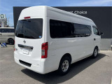NV350キャラバン 2.5 チェアキャブ C仕様