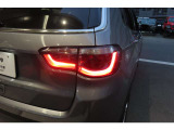LEDテール