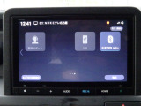 スマートフォンの音楽を手軽に再生♪bluetoothオーディオ機能付き♪