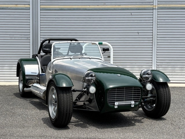 スーパーセブン2000 2.0