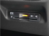◆ETC車載器 装備車◆今や必需品のETC!有料道路を利用する際にスムースに通過でき、わずらわしい料金支払いから開放されます!