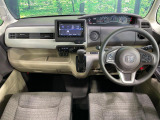N-BOX G EX ホンダセンシング 